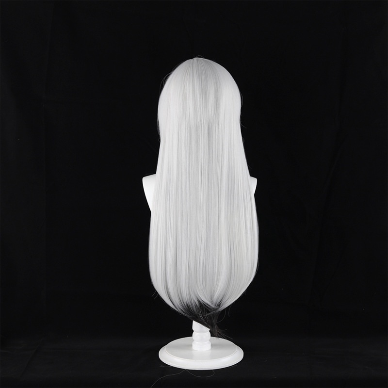 Honkai: Star Rail Boothill Cos - Wig Fiber Net ulasan dan harga