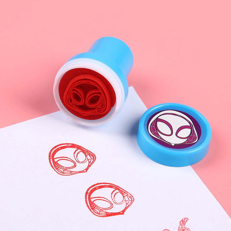 *Spidey and His Amazing Stamps - Cosplay Prop Filler ulasan dan harga